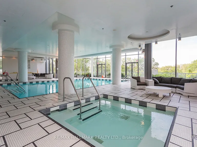 90 Park Lawn Rd #2302 — Photo 31