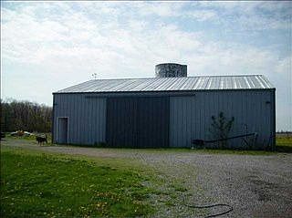 2nd image of 11699 Township Road 25