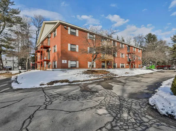 12 East Side Drive #19, Concord, NH 03301