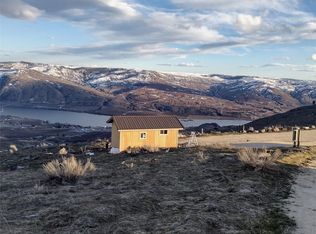 Harmony Heights, Brewster, WA 98812