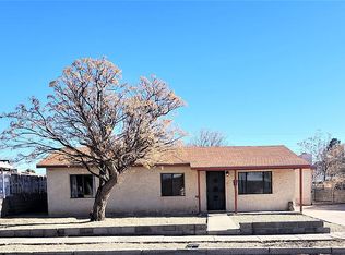 1720 Rio Grande St, Las Cruces, NM 88001