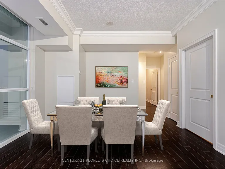 9 George St N #2602 — Photo 15