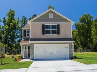 4007 Meredith Woods Ln, Winston Salem, NC 27107