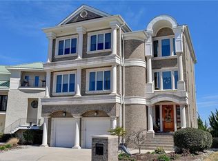 9737 Dolphin Run, Norfolk, VA 23518