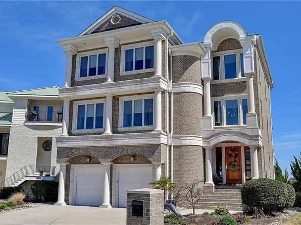 9737 Dolphin Run, Norfolk, VA 23518