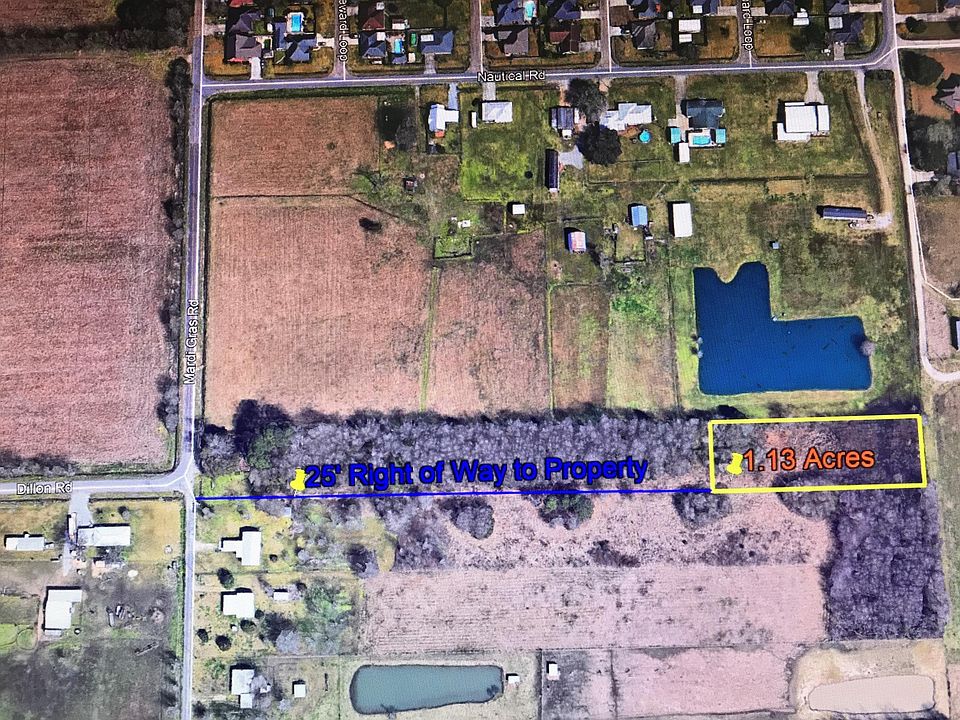 2nd image of Tbd Mardi Gras Rd