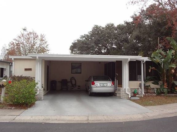 Side-By-Side Covered Park