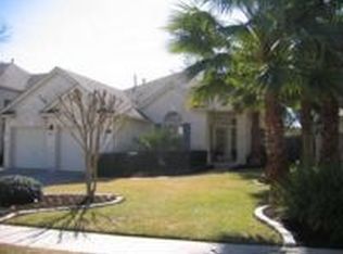 11525 Sweet Basil Ct, Austin, TX 78726
