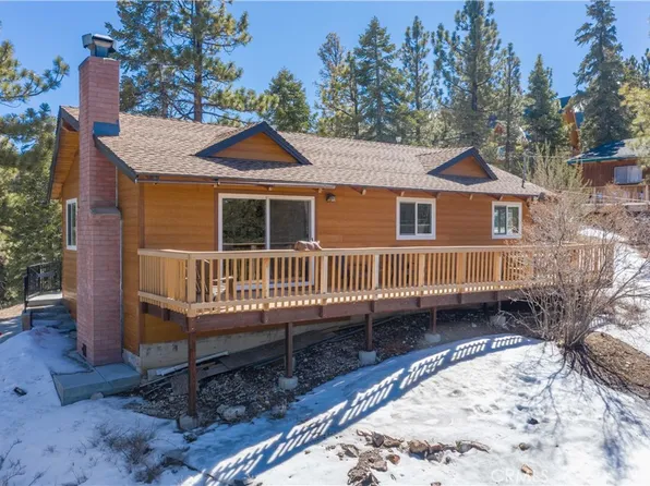43399 Primrose Dr, Big Bear Lake, CA 92315