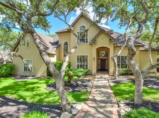 11831 Elmscourt, San Antonio, TX 78230
