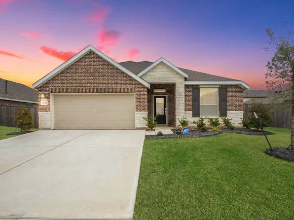 7815 Eagle Creek Ln, Richmond, TX 77469