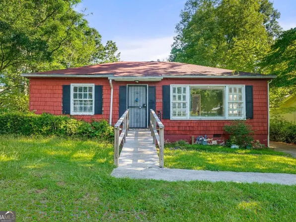 1851 Penelope Rd NW, Atlanta, GA 30314