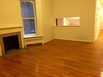 Rented by Walber 82nd Street