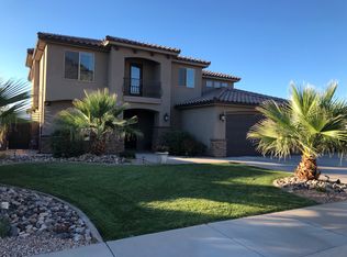 3099 E Tanoak Dr, St George, UT 84790