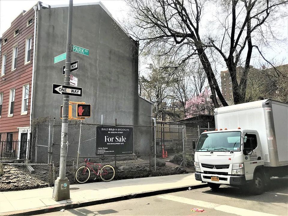 2nd image of 66 Adelphi St