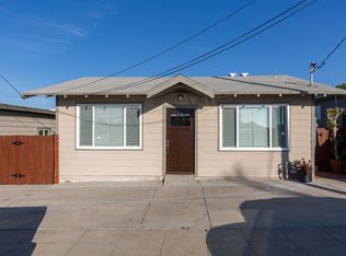 3125 Hawk St, San Diego, CA 92103