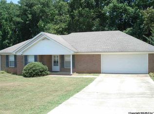 1895 Nethery Rd SW, Hartselle, AL 35640