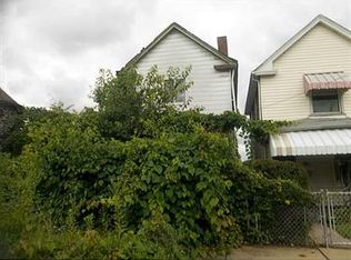 611 Park Ave, Clairton, PA