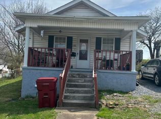 2020 E Unaka Ave, Johnson City, TN 37601