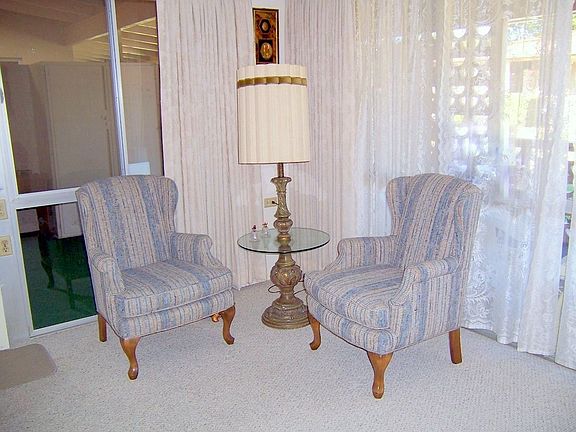 Another View of Living Room