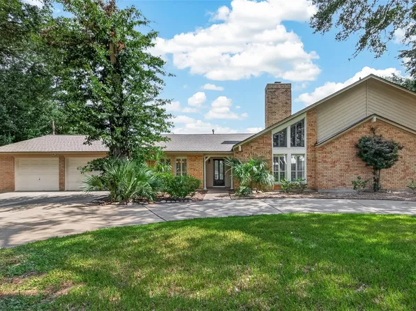 5026 Mockingbird Ln, Katy, TX 77493