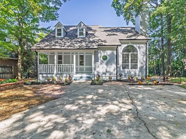 939 S Confederate Dr, Macon, GA 31220