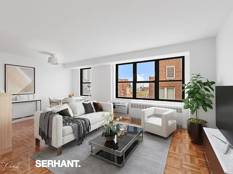 301 E 63rd St #12K — Photo 1