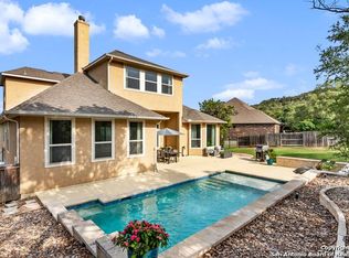 10422 Springcroft Ct, Helotes, TX 78023