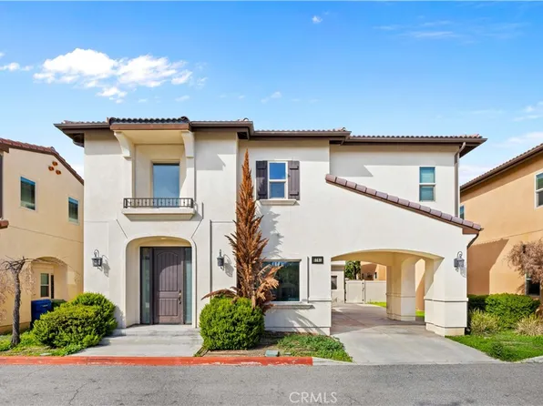 5761 N Traymore Ave, Azusa, CA 91702