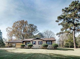 4305 S Siwell Rd, Jackson, MS 39212