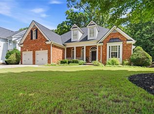 3240 Creek Trce W, Powder Springs, GA 30127