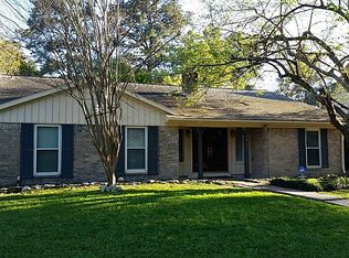 9607 Crail Dr, Spring, TX 77379