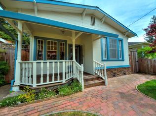 642 Palmer Ln, Menlo Park, CA 94025