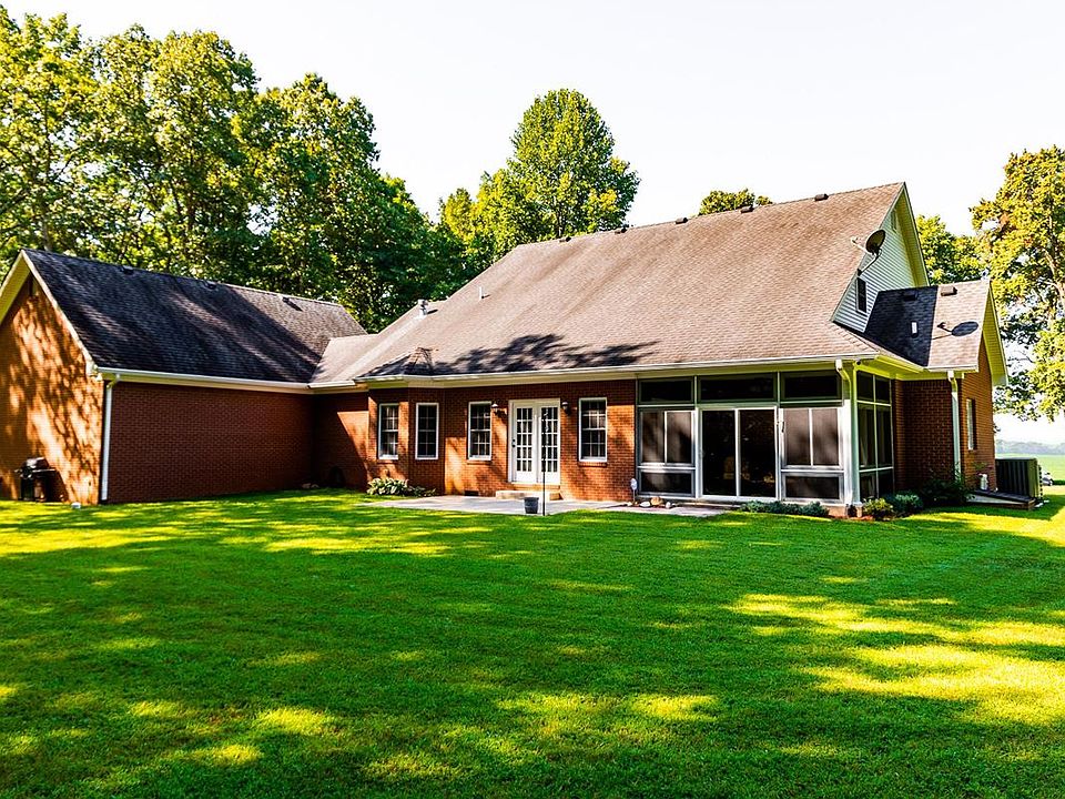 3204 Harvey Robertson Rd, Woodburn, KY 42170 Zillow