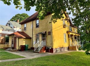 266 Elm St, Woonsocket, RI 02895