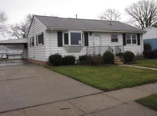 1140 Maple Ave, Monroe, MI 48162