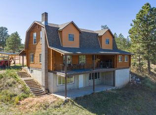 27582 Rathbun Rd, Hot Springs, SD 57747