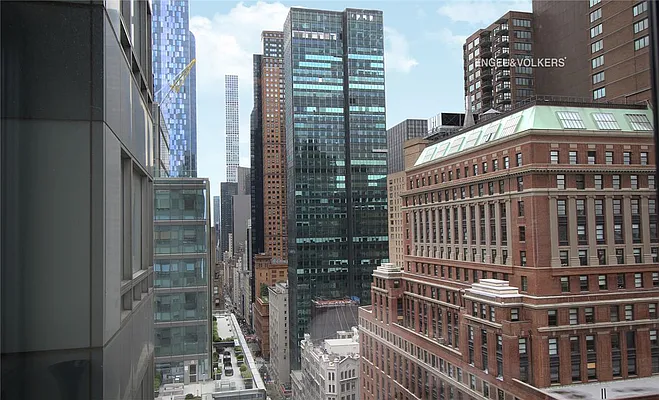 Rented by Engel & Völkers New York City | media 5