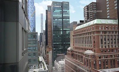 Rented by Engel & Völkers New York City