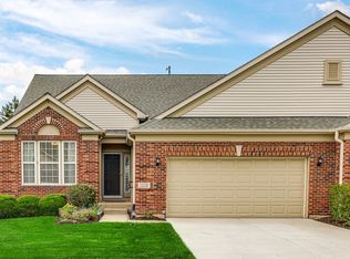 13330 Strandhill Dr, Orland Park, IL 60462