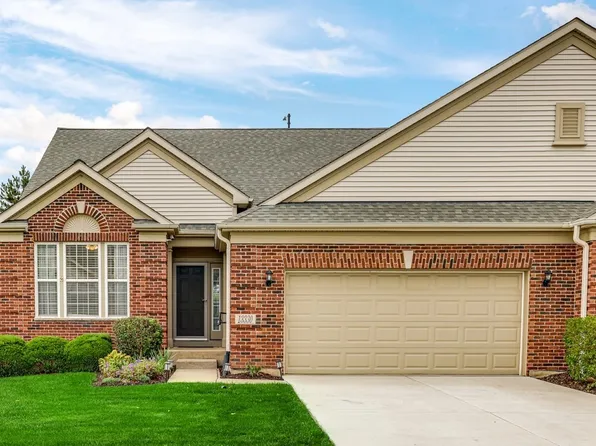 13330 Strandhill Dr, Orland Park, IL 60462