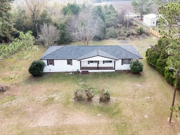 143 Red Rock Rd, Sylvester, GA 31791