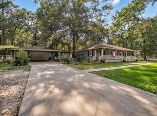 1100 Papoose Trl, Montgomery, TX 77316