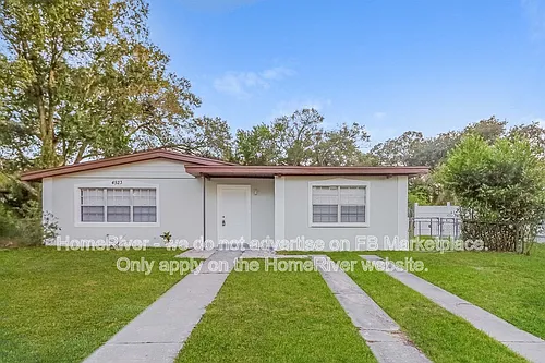 4523 Dolphin Dr Photo 1