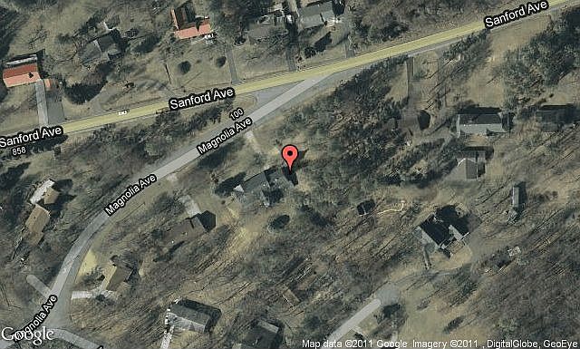 Map View