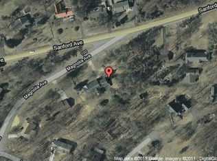 132 Magnolia Ave, Mocksville, NC 27028