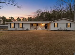 2792 E Rexford St, Hokes Bluff, AL 35903