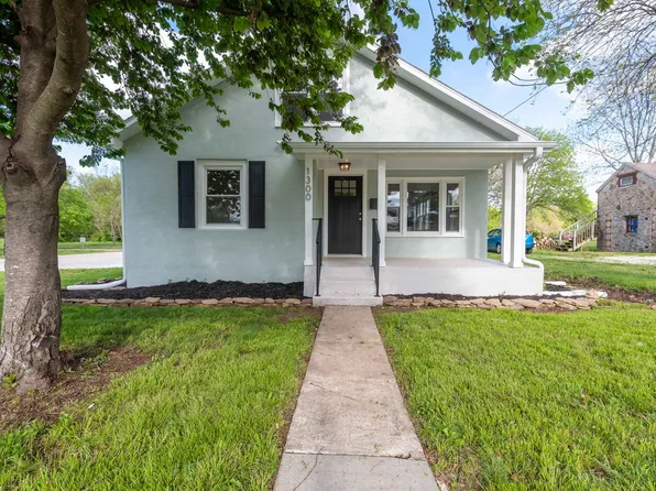 1300 S Campbell Ave, Springfield, MO 65807