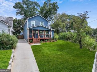 973 Mayson Turner Rd NW, Atlanta, GA 30314