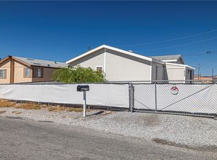 1530 E Firebird Cir N, Pahrump, NV 89048